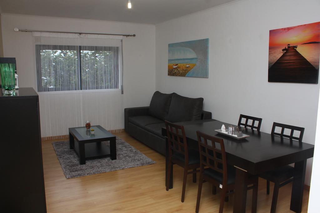 Apartamento Mar E Sol Ponta Delgada Zewnętrze zdjęcie