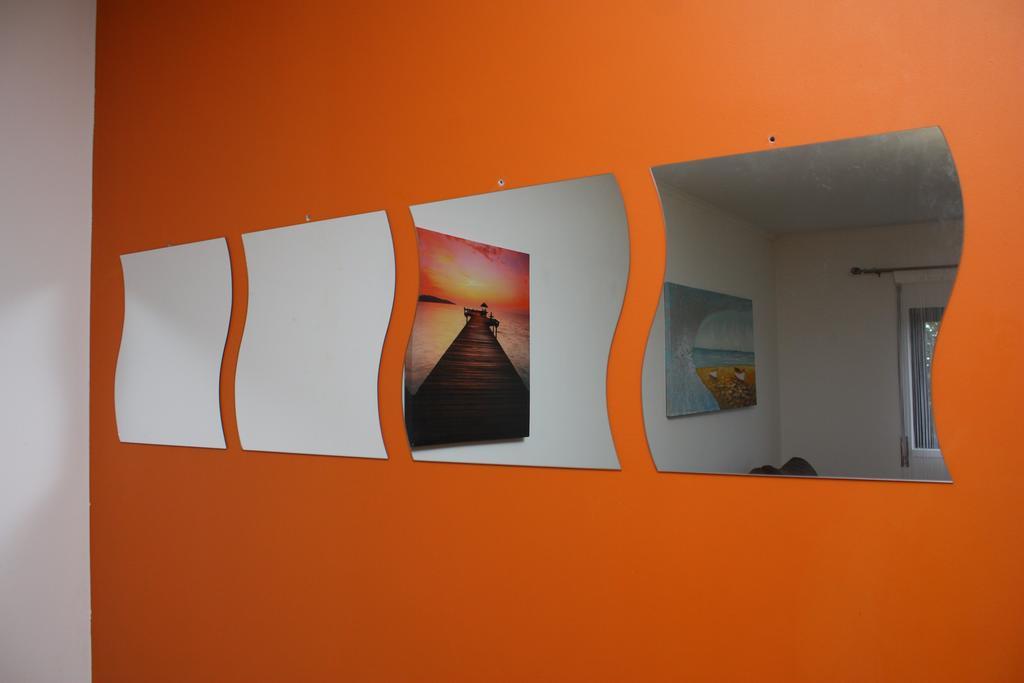 Apartamento Mar E Sol Ponta Delgada Zewnętrze zdjęcie