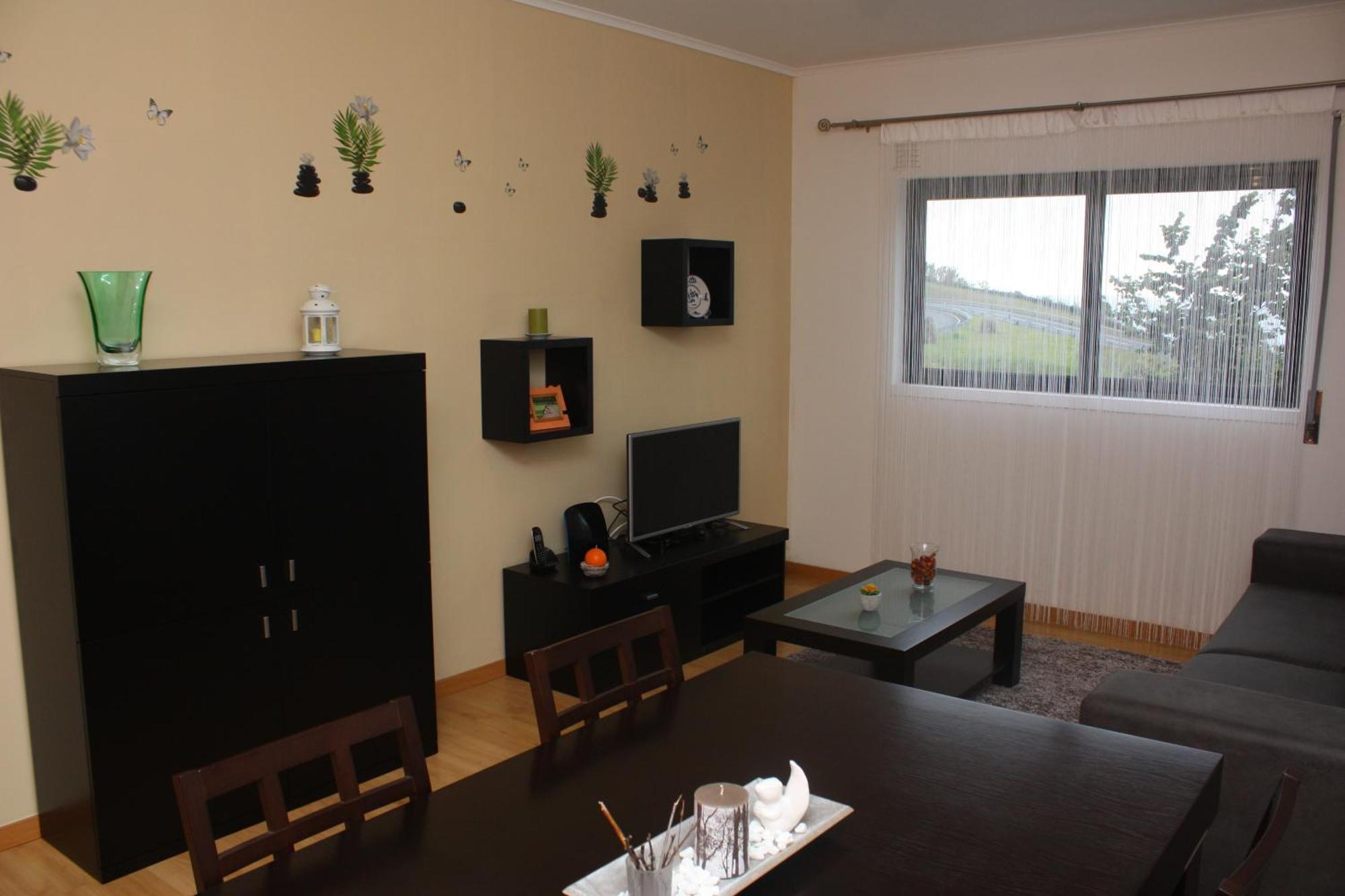 Apartamento Mar E Sol Ponta Delgada Zewnętrze zdjęcie