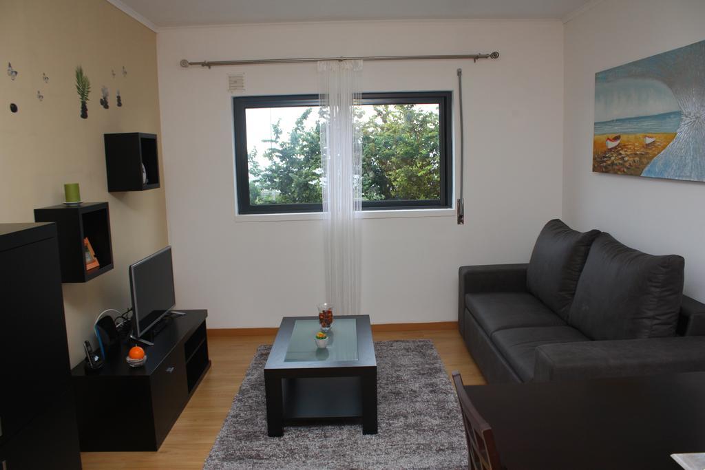 Apartamento Mar E Sol Ponta Delgada Zewnętrze zdjęcie