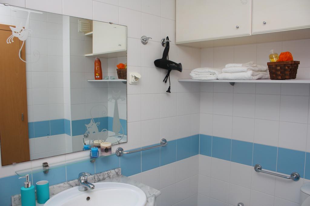 Apartamento Mar E Sol Ponta Delgada Zewnętrze zdjęcie