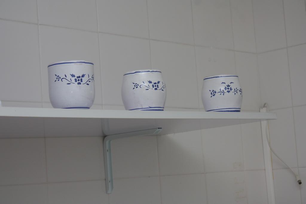 Apartamento Mar E Sol Ponta Delgada Zewnętrze zdjęcie
