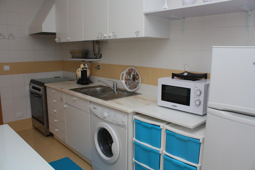 Apartamento Mar E Sol Ponta Delgada Zewnętrze zdjęcie
