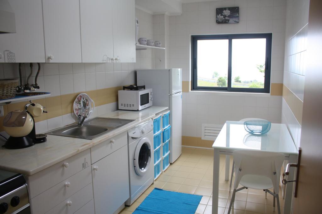 Apartamento Mar E Sol Ponta Delgada Zewnętrze zdjęcie
